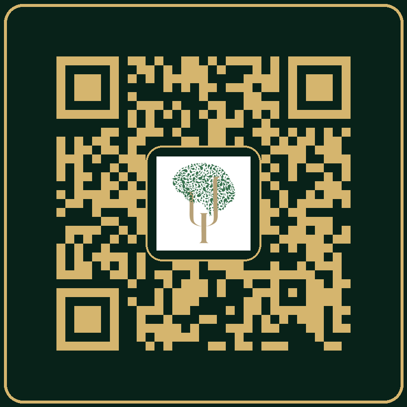 QR code vers la carte digitale